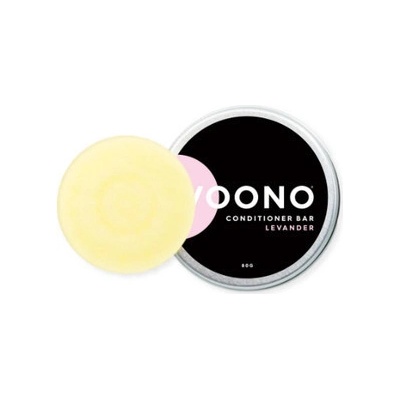 VOONO Levandulový maxi kondicionér 80 g