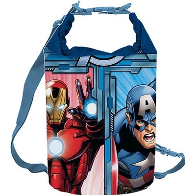EUROSWAN Avengers MARVEL 8 l
