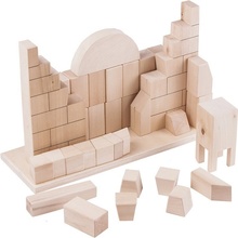 Montessori A097 Římský most