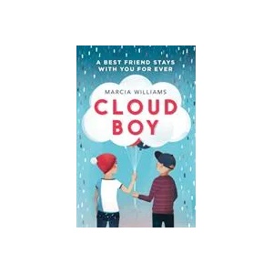 Cloud Boy (ISBN: 9781406381214)