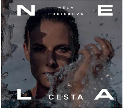 Pocisková Nela - Cesta CD
