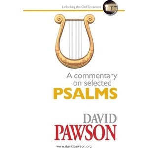 Commentary on Selected Psalms (ISBN: 9781911173915)