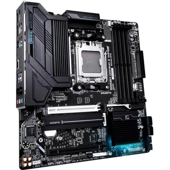 Image 1 of GIGABYTE B850M GAMING X WIFI6E