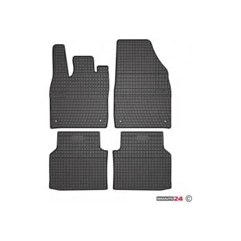 Image 1 of FroGum Гумени стелки Frogum съвместими с Skoda Enyaq iV 2020+