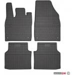 FroGum Гумени стелки Frogum съвместими с Skoda Enyaq iV 2020+