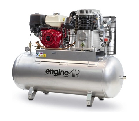 Abac EA13-8,7-270FPH Engine Air