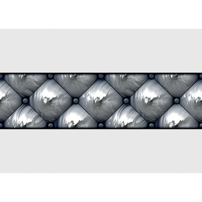 AG Design WB-8226 samolepící bordura Creative, rozměry 0,14 x 5 m