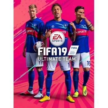 FIFA 19 - 500 FUT Points