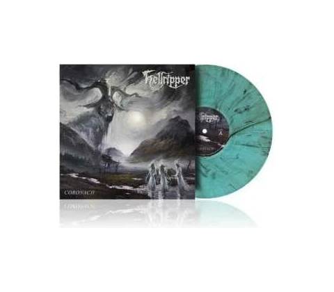 Hellripper - Coronach LP