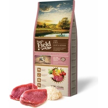 Sam's Field Light & Senior Lamb & Rice 13 kg