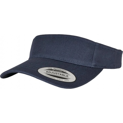 Flexfit Curved Visor navy