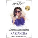 Súkromné problémy: Kassandra - Hana Repová