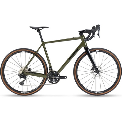 STEVENS Camino Pro Khaki 51cm 2026