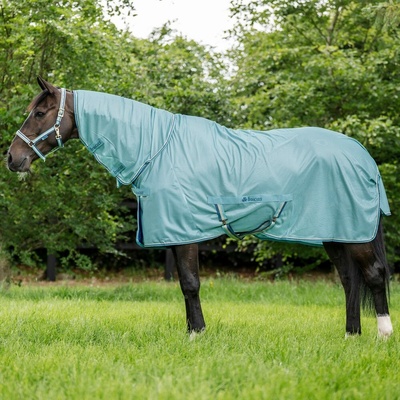 Bucas Deka síťovaná Freedom Fly sheet aurora pink – Zbozi.Blesk.cz