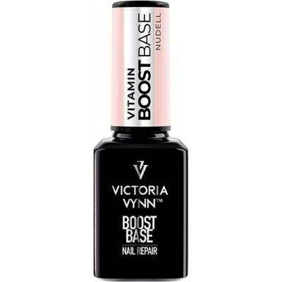 Victoria Vynn Vitamínová hybridní báze Boost Base Nudell 15 ml