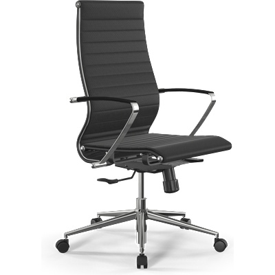 Директорски ергономичен стол Metta, Ergolife SynchroSit 10 B2-110K-Extra