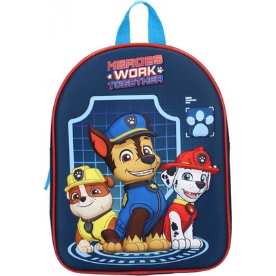 Vadobag Paw Patrol Funhouse modrý
