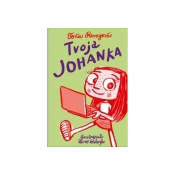 Tvoja Johanka