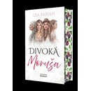 Divoká Moruša