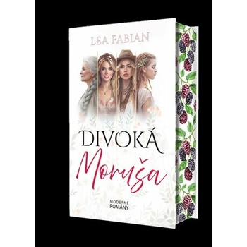 Divoká Moruša