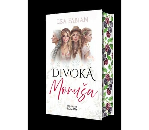 Divoká Moruša