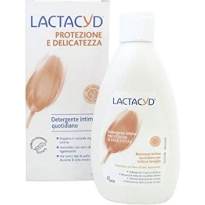 Omega Pharma International NV Belgium Лактацид Фемина 300 мл