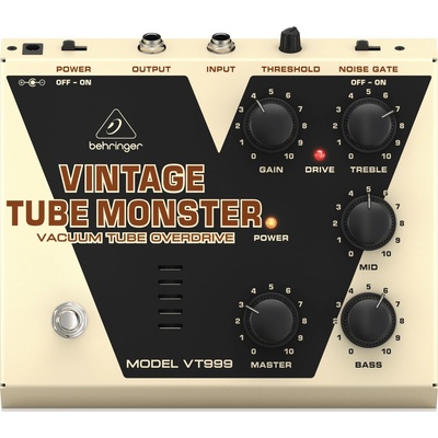 Behringer VT999 – Hledejceny.cz