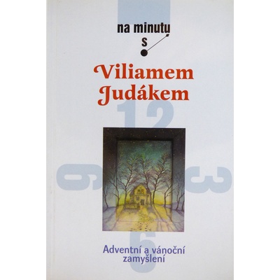Adventní a vánoční zamyšlení