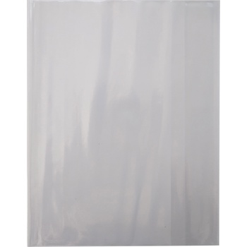 Image 1 of Подвързия за тетрадки, с регулация, 120my, А4, 27х48.5 cm (31265-А)