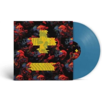 Skeletons - Pop Evil LP
