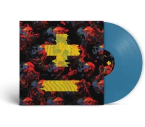 Skeletons - Pop Evil LP