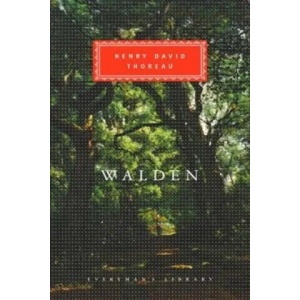 Walden | Henry David Thoreau (1992)