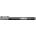 Tombow Marker Fudenosuke твърд сив (WS-BH49)