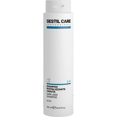 Gestil Care Šampon při obtížích s padáním vlasů 2.4 250 ml