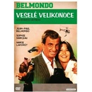Veselé velikonoce DVD