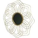 My Soul Depot Огледало от състарен месинг М (800803 - В)