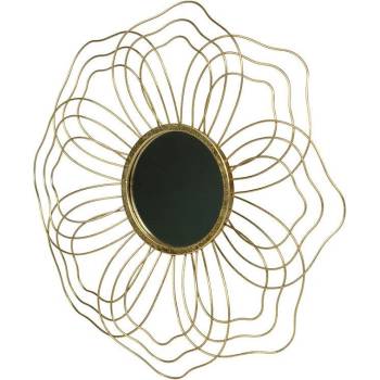 My Soul Depot Огледало от състарен месинг М (800803 - В)