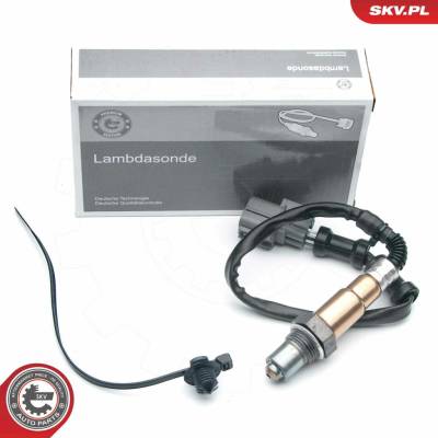 Lambda sonda SKV 09SKV637