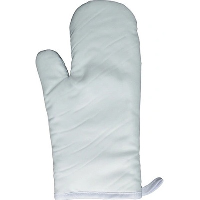 Link Kitchen Wear Kuchynská chňapka X1011 White 30 x 14 cm