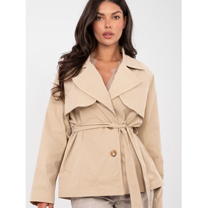Rue Paris Дамско палто модел 223837 Rue Paris