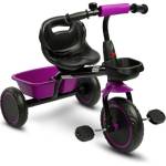 Toyz Триколка Loco Purple Caretero Toyz