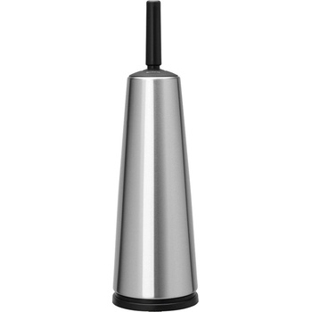 Brabantia WC štětka s držákem matná ocel