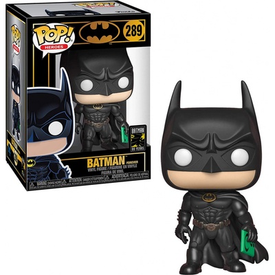 Funko POP! Batman 80th Batman 1995 10 cm