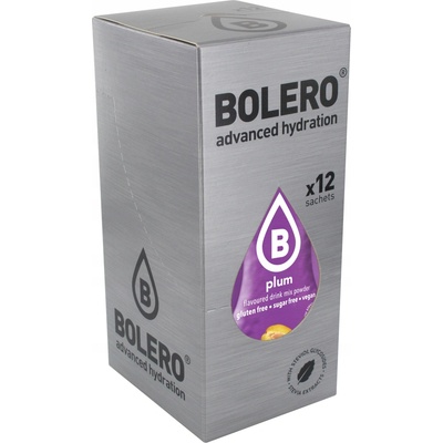 Bolero Drinks Plum 9 g