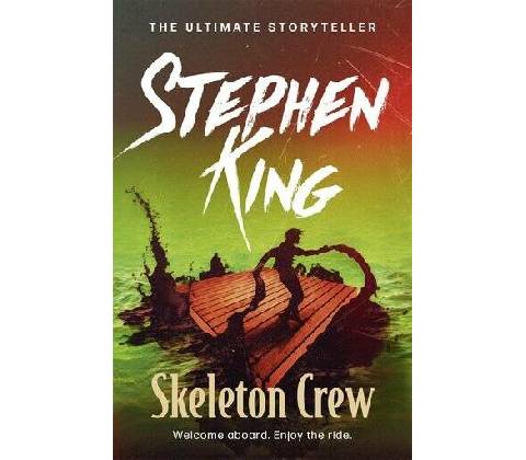 Skeleton Crew - Stephen King