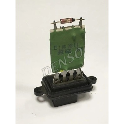 DENSO Odpor, vnitřní tlakový ventilátor DRS09009