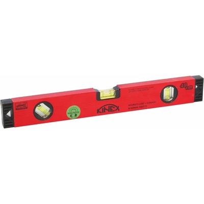 Kinex 50180 s magnetem 3 libely 400 mm