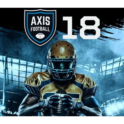 Axis Football 2018