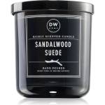 DW HOME Signature Sandalwood Suede ароматна свещ 264 гр