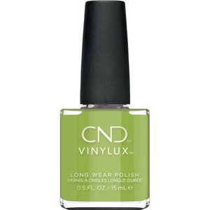 CND Vinylux Дълготраен лак за нокти, Meadow Glow, 15 ml - ozone